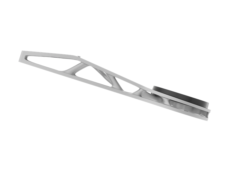 Syncros iC SL INSPIR3D Front Comp. Mount