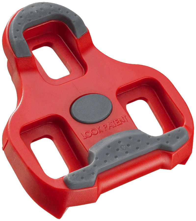 Look Keo Grip Cleats
