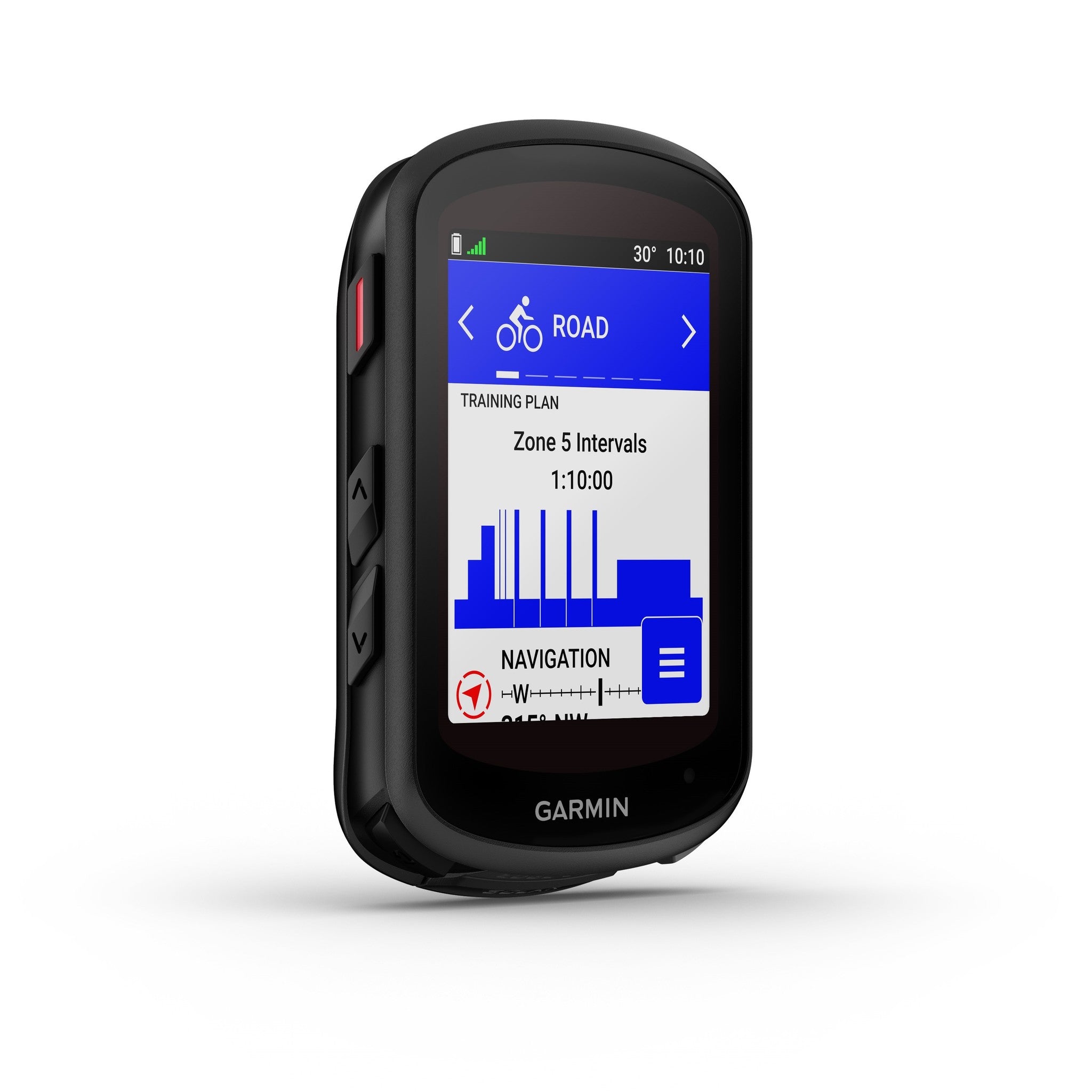 Garmin Edge 840 Solar - Cycling Computer