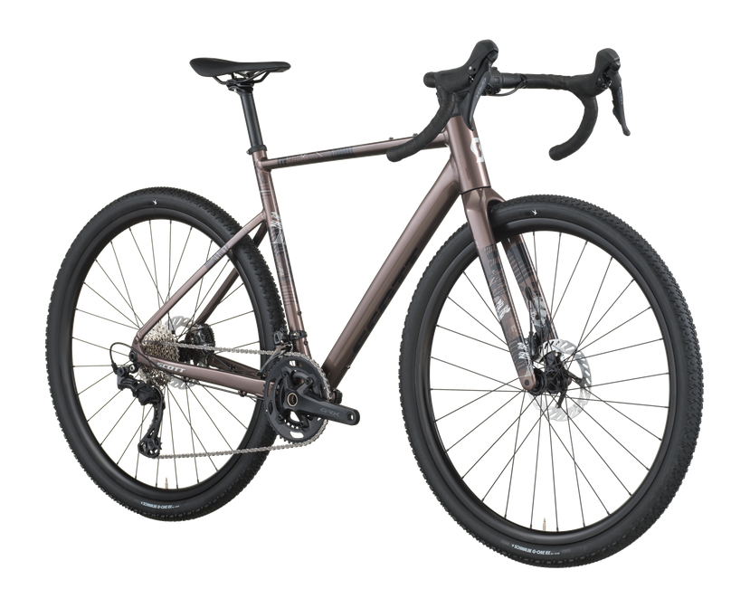 SCOTT 2026 Speedster Gravel Team Bike