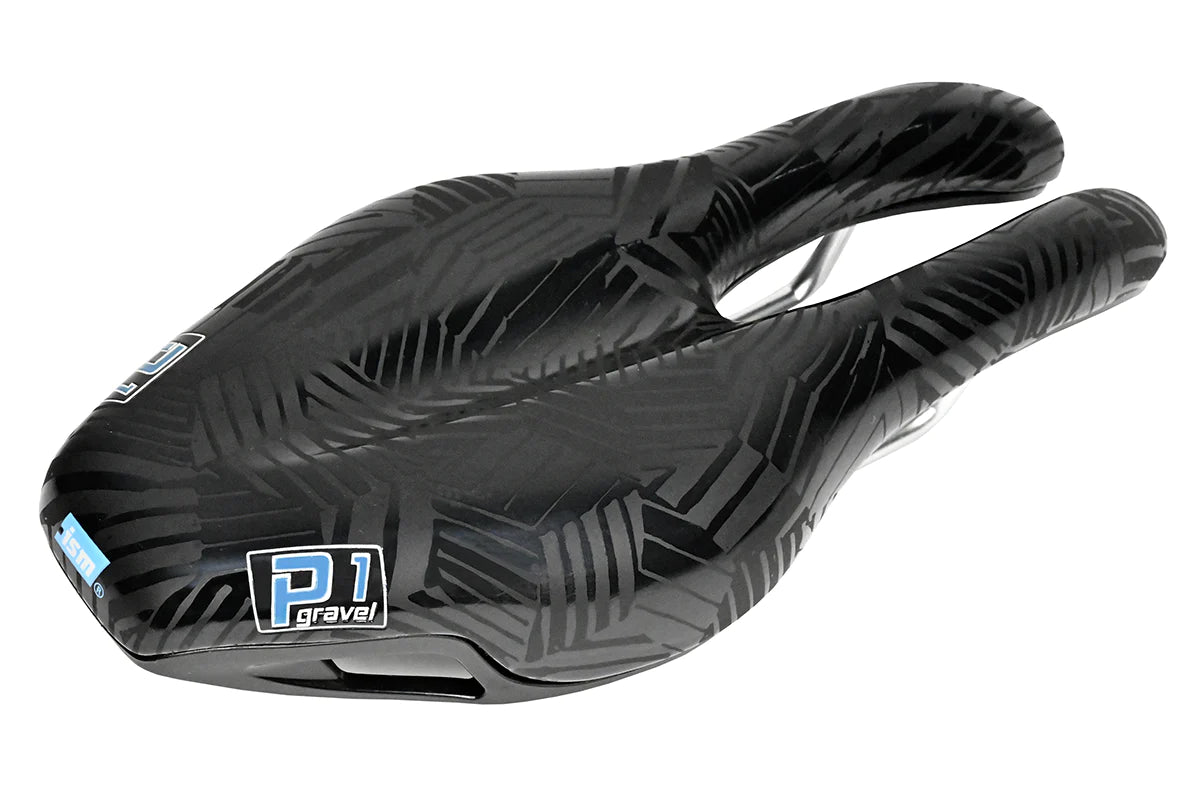 ISM P1 Gravel Saddle