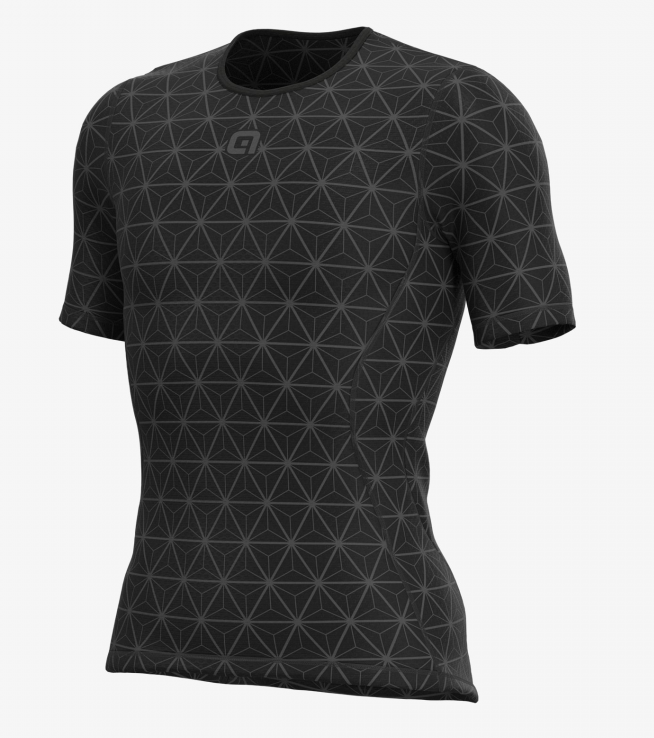 Ale QUARK Short Sleeve Baselayer