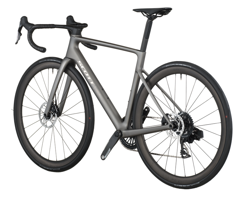 SCOTT 2026 Addict RC Team Bike