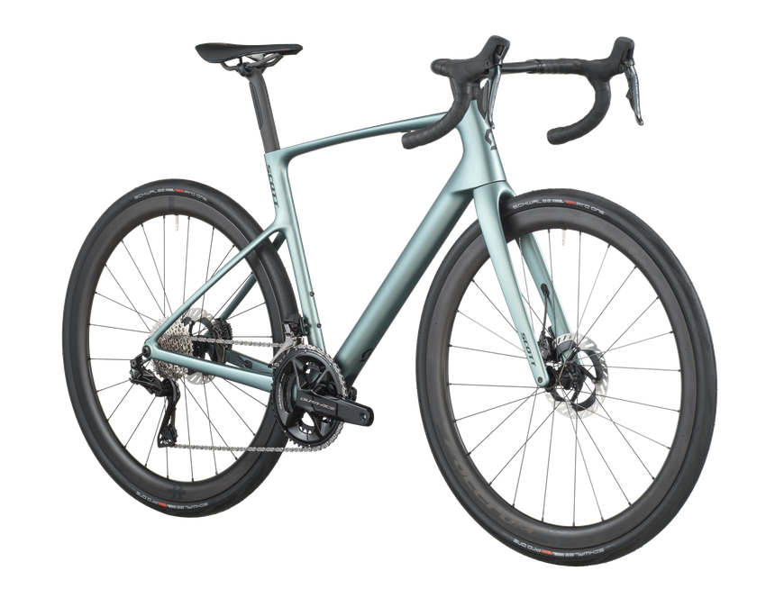 Scott 2026 Addict Premium Bike