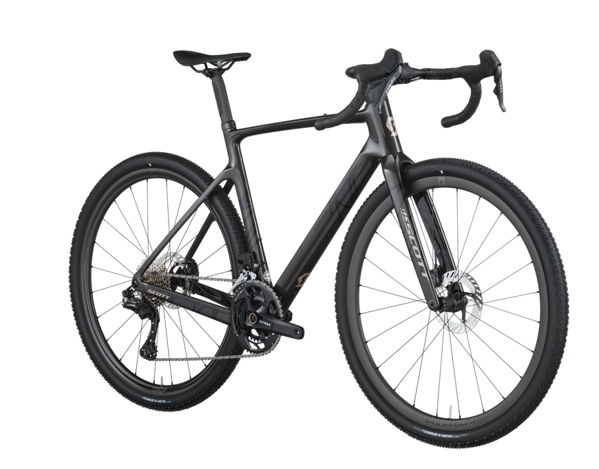 SCOTT 2026 Addict Gravel 15 Bike