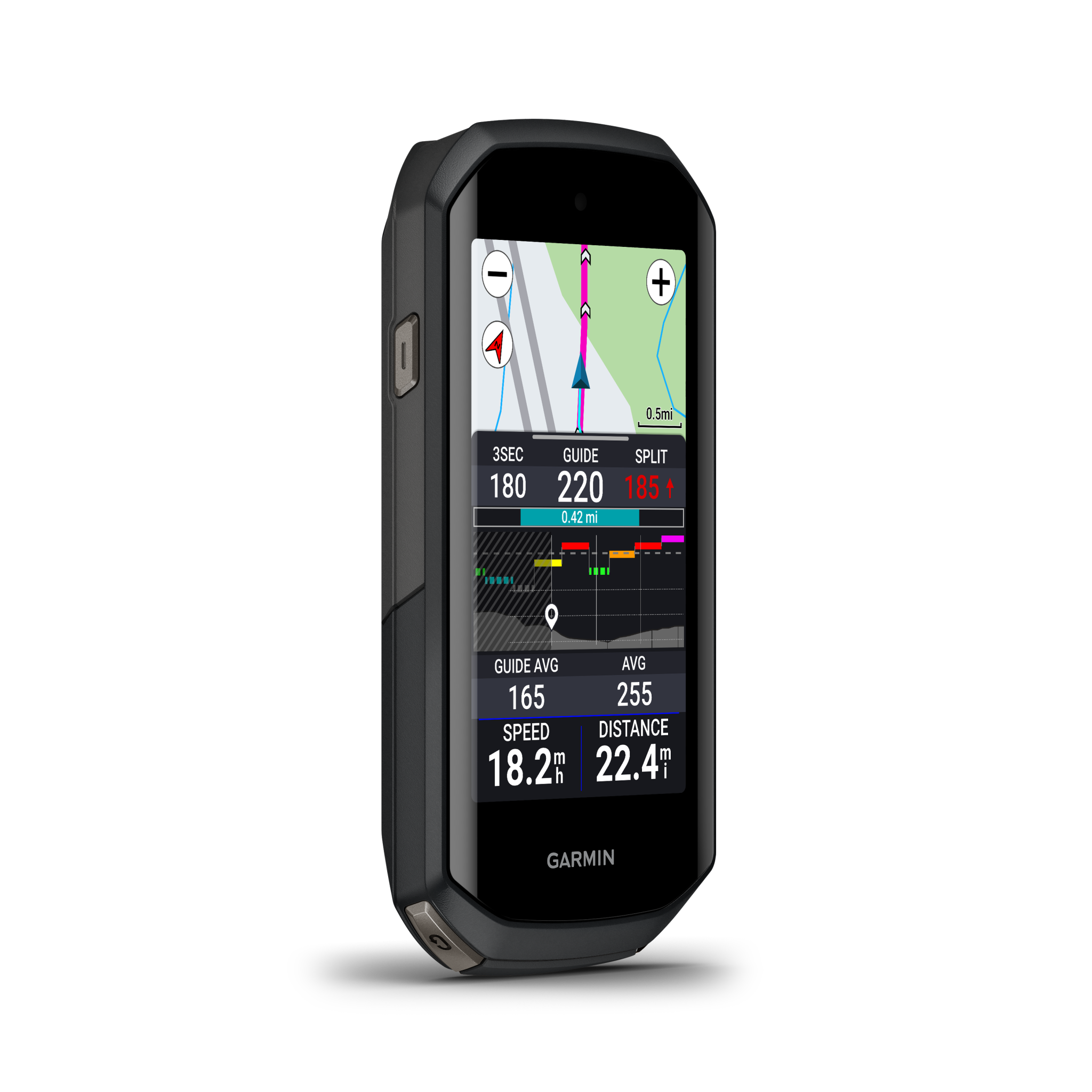 Garmin Edge 1050 Cycling Computer