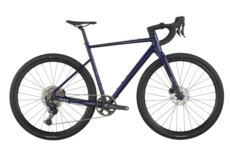 SCOTT 2026 Speedster Gravel 30 Bike