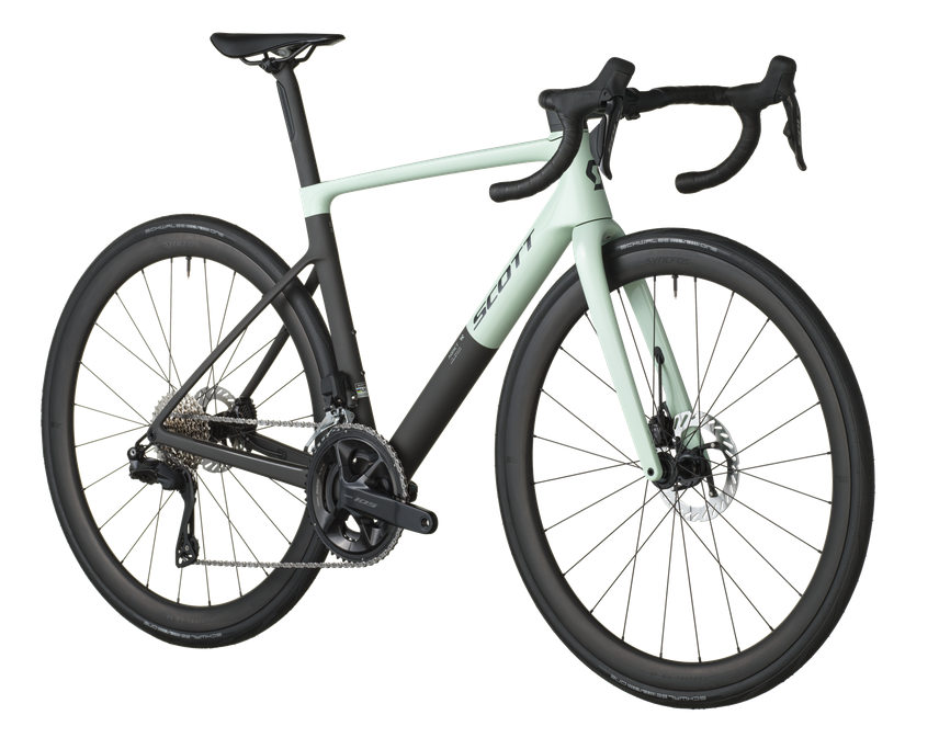 SCOTT 2026 Addict RC 30 Bike