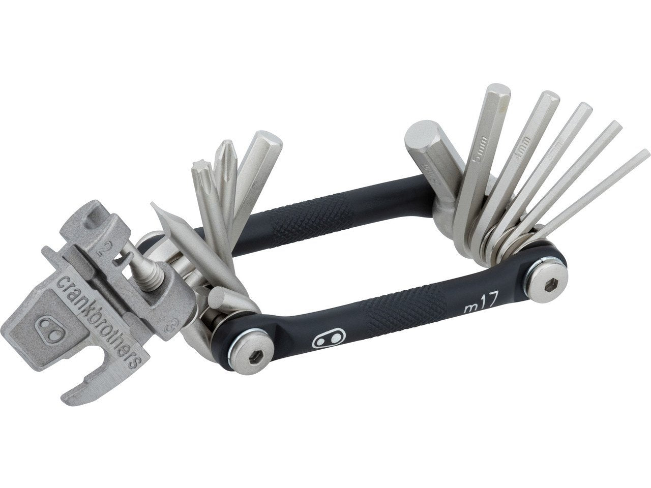 Crank Brothers M SERIES MULTI TOOL - M17