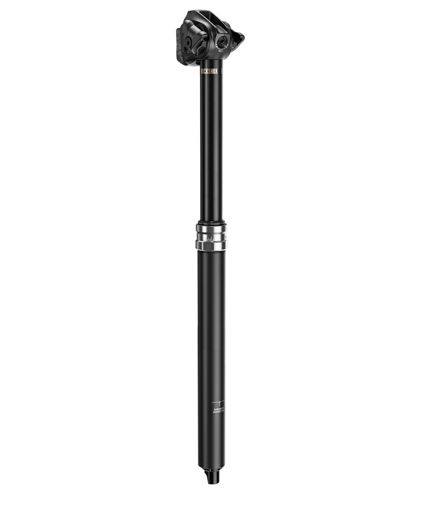 RockShox REVERB AXS 31.6mm - 100mm Travel