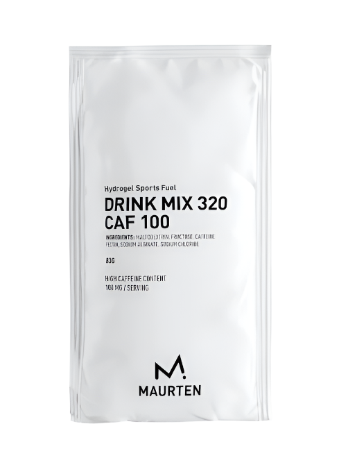 Maurten Drink Mix  320 CAF 100 Single