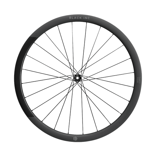 Black Inc. THIRTY FOUR Wheels