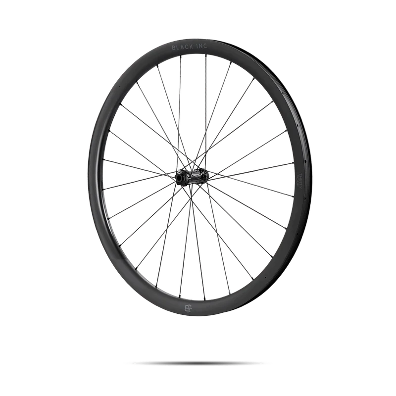 Black Inc. THIRTY FOUR Wheels