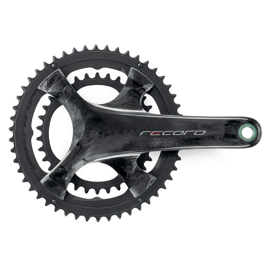 Campagnolo Record - 12 Speed - Crankset