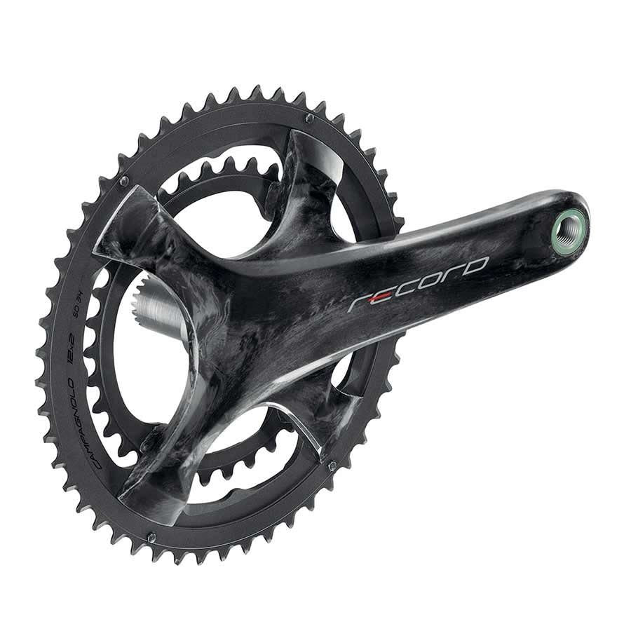 Campagnolo Record - 12 Speed - Crankset