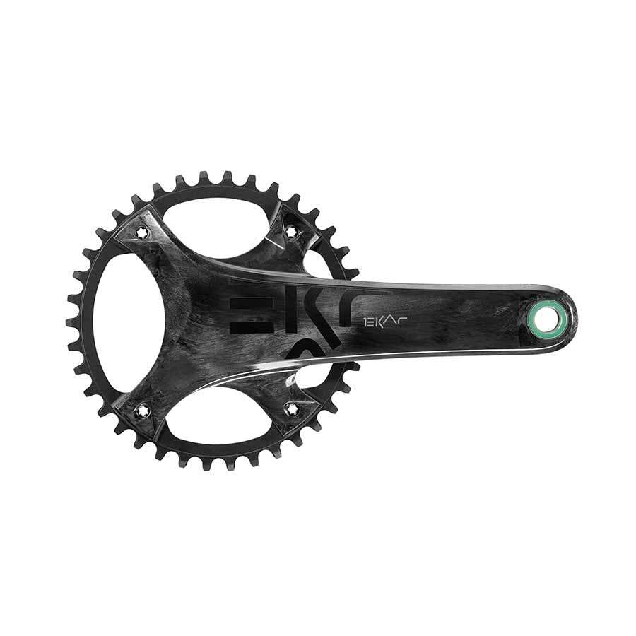 Campagnolo EKAR Crankset - 13 Speed