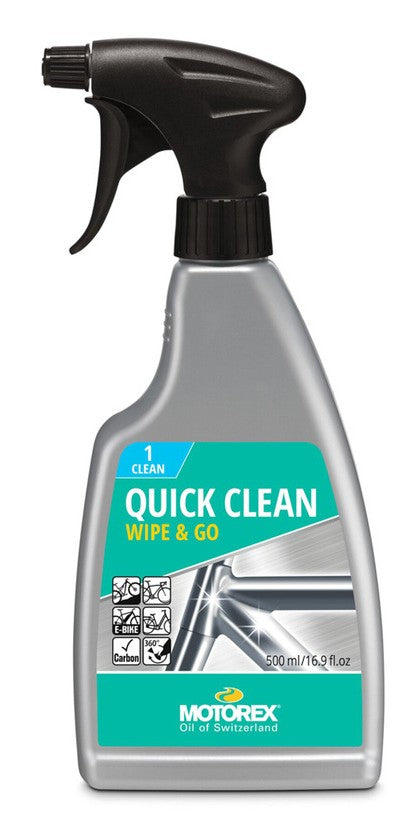 Motorex Quick Clean 500ml