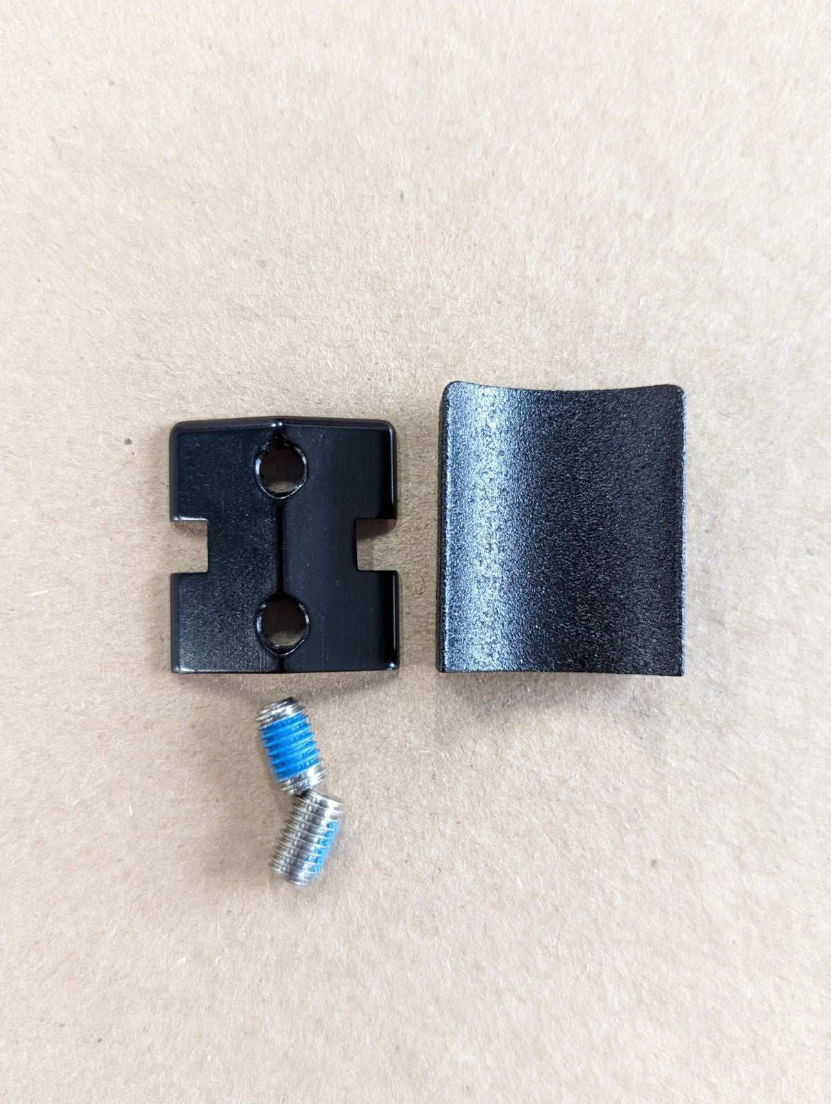 Colnago CC01 Integrated Handlebar - Clamp