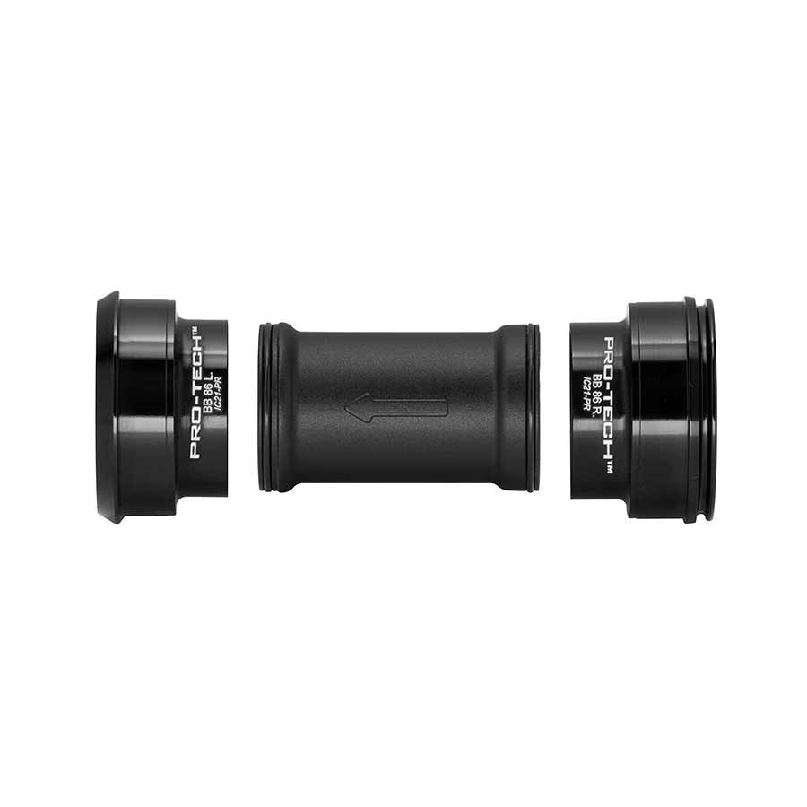 Campagnolo Pro-Tech - PF30 - Width: 68mm - Diameter: 46mm - Bottom Bracket