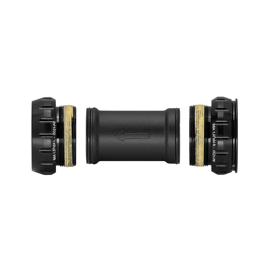 Campagnolo Pro-Tech - Threaded Cups - 68mm - Bottom Bracket