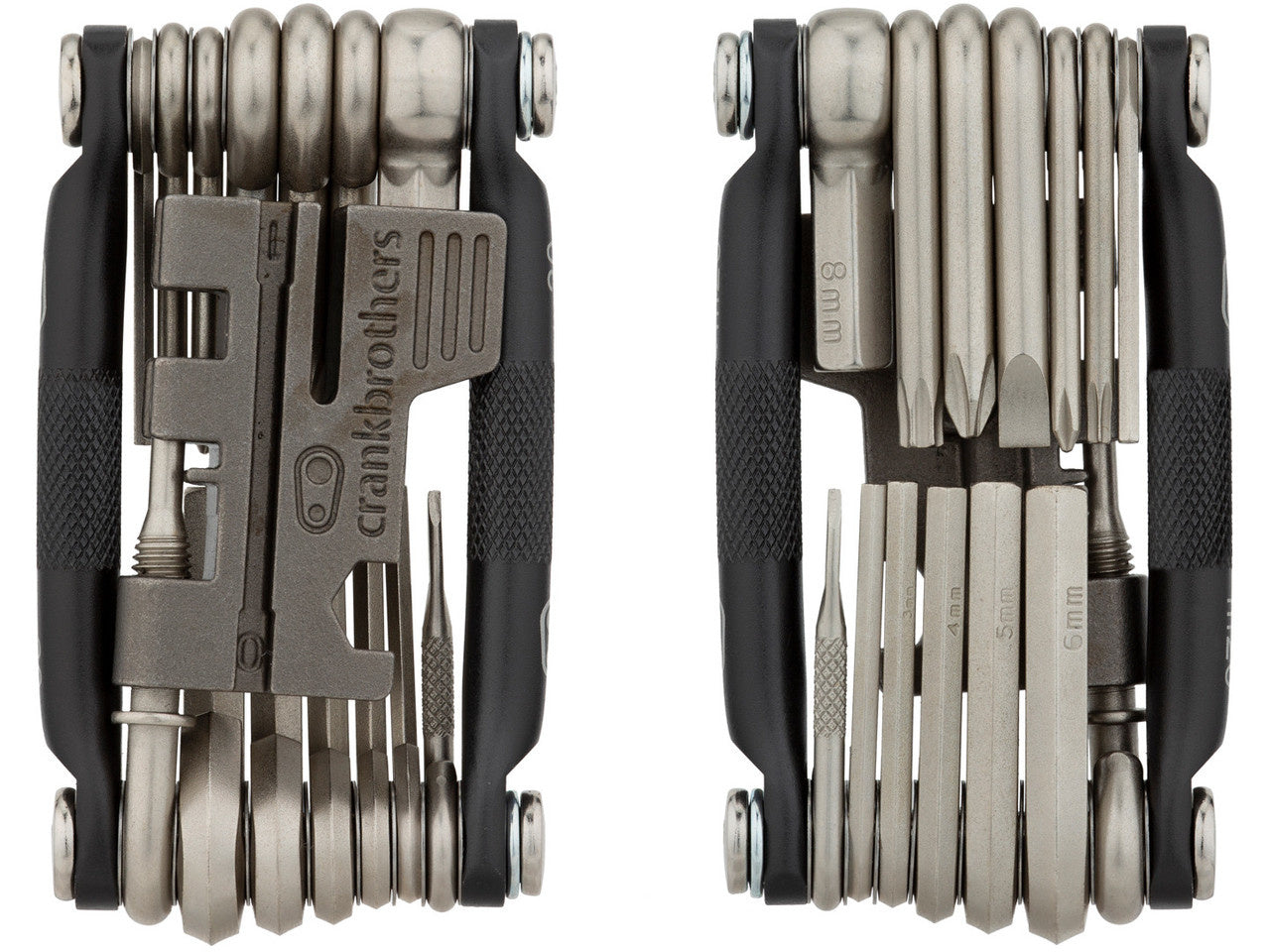 Crank Brothers M SERIES MULTI TOOL - M20