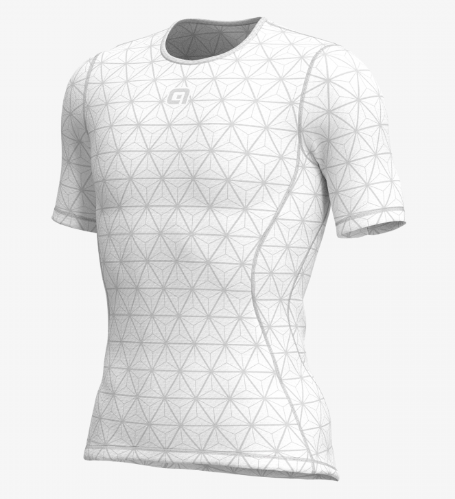 Ale QUARK Short Sleeve Baselayer