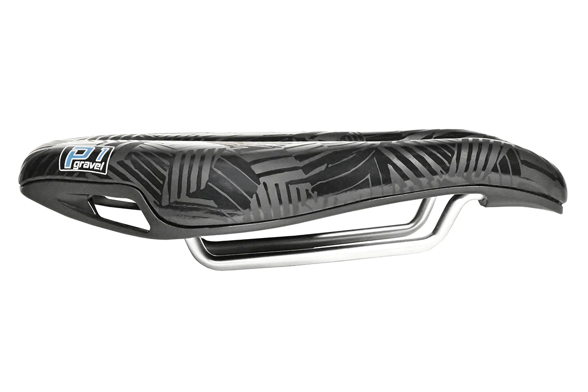 ISM P1 Gravel Saddle