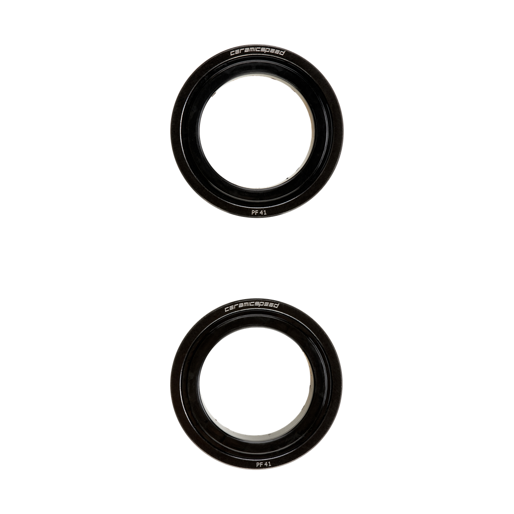 CeramicSpeed Bottom Bracket - BB86 - DUB Spindle