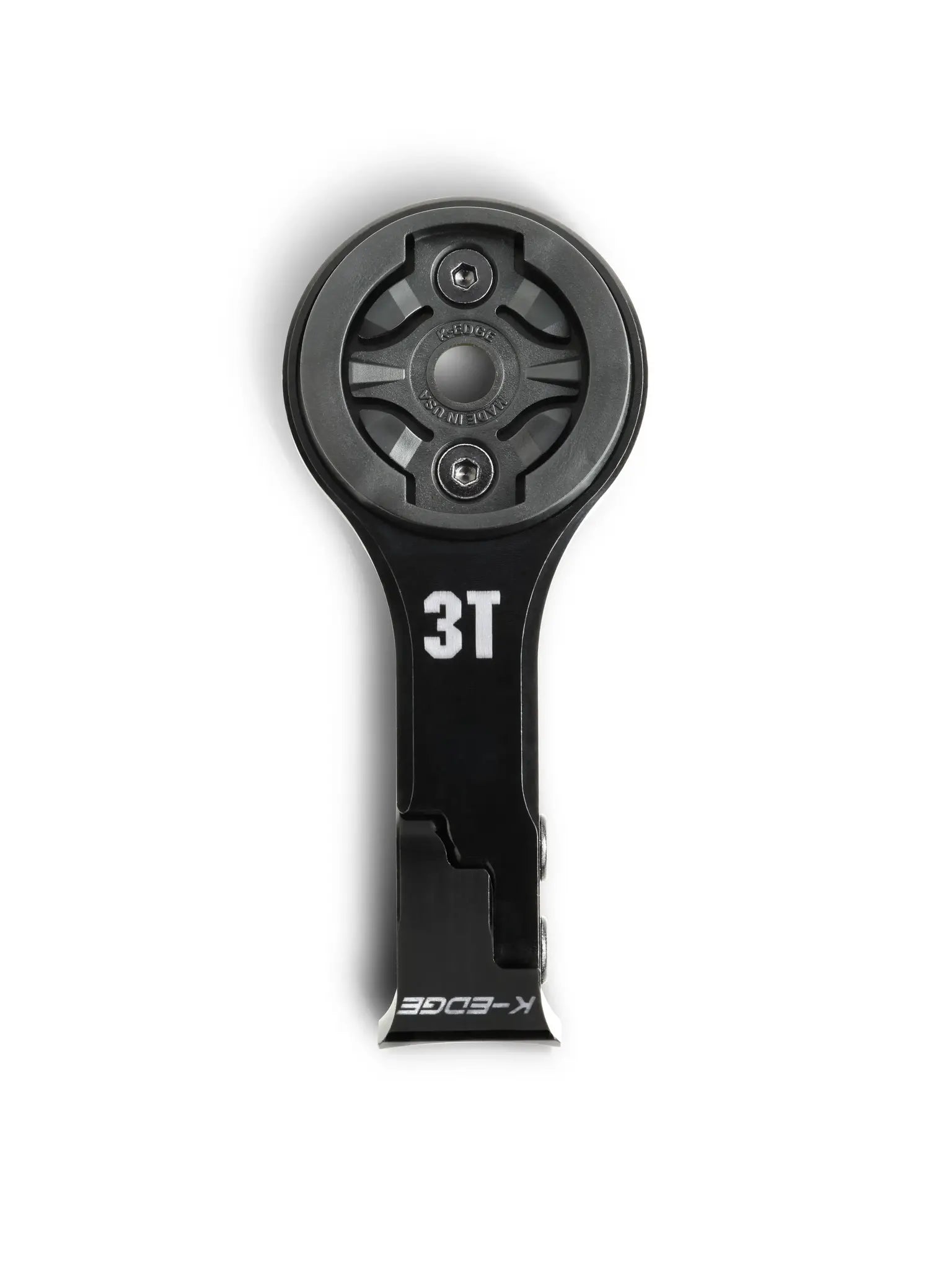 K-Edge GPS MOUNT (GARMIN + WAHOO) FOR MORE STEM