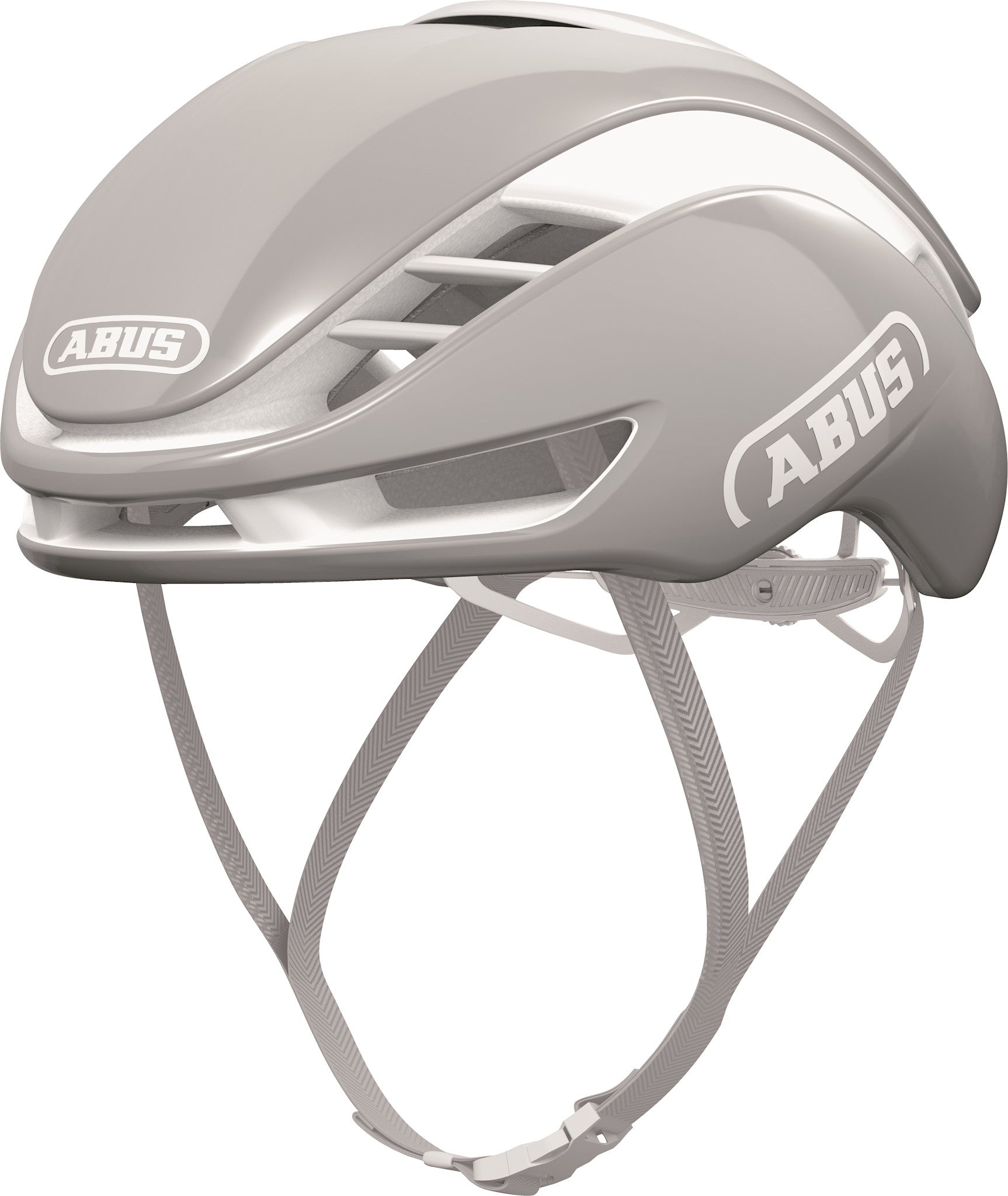 ABUS Gamechanger 2.0 Pure Speed Limited Edition - Helmet