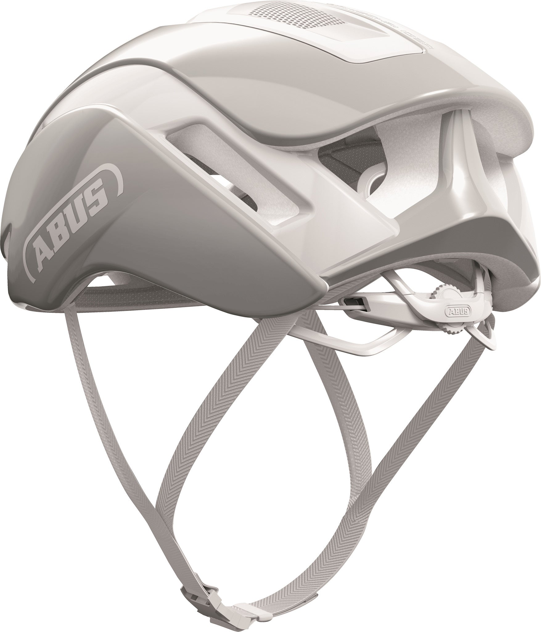 ABUS Gamechanger 2.0 Pure Speed Limited Edition - Helmet