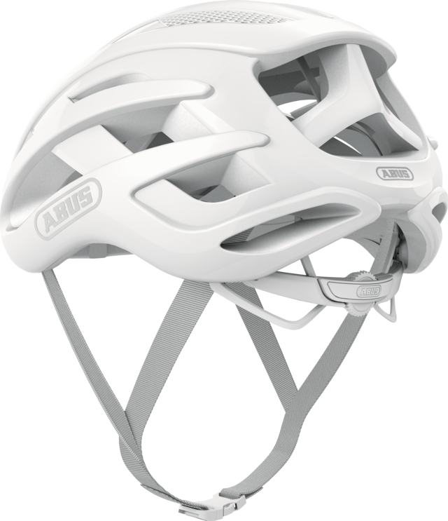 Abus Air Breaker 2.0 Helmet - Pure White