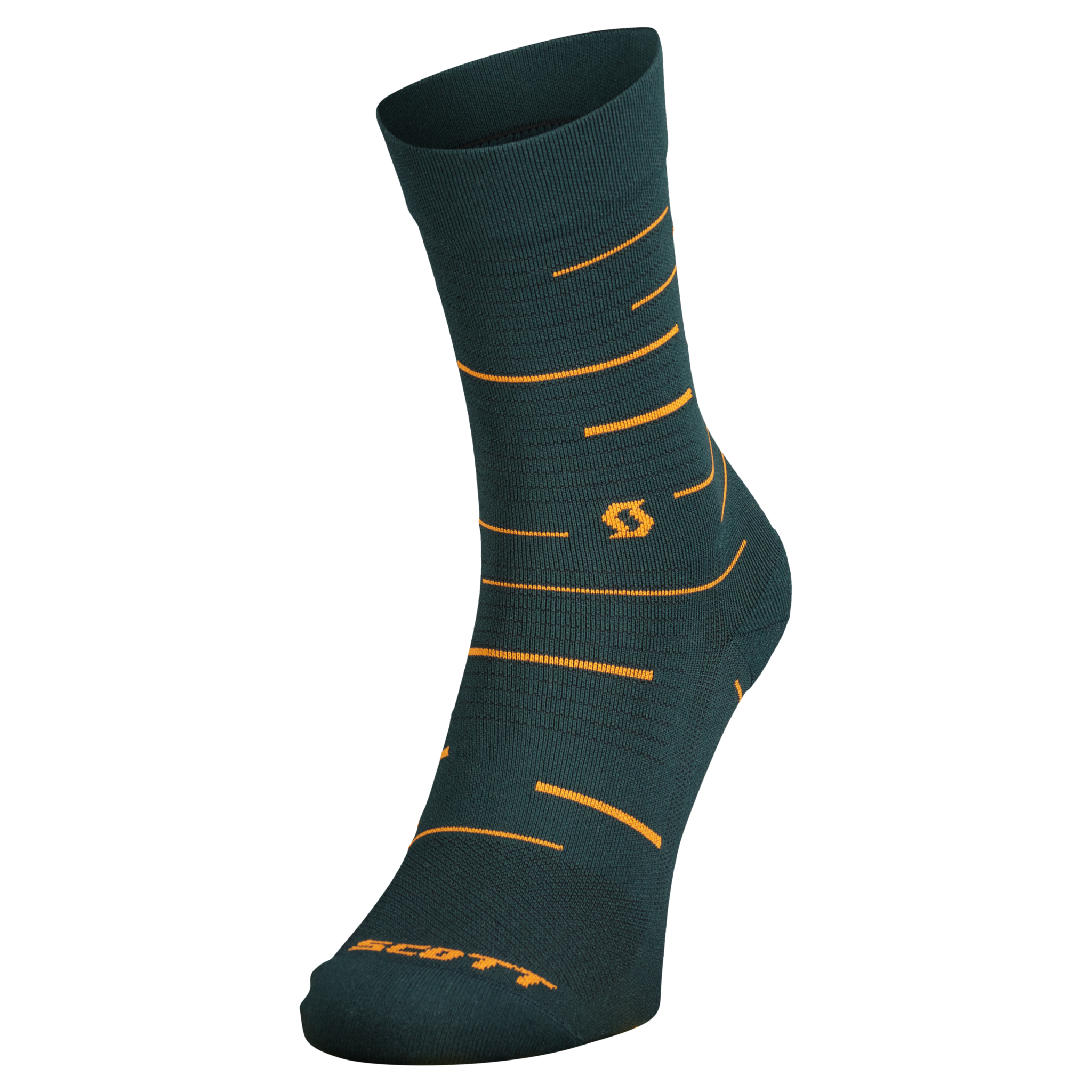 Scott Speed Crew Sock