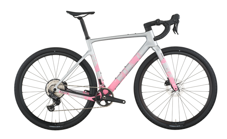 SCOTT 2026 Addict Gravel 30 Bike