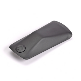 SCOTT SPARK 2025 DT shock cover | Push Button