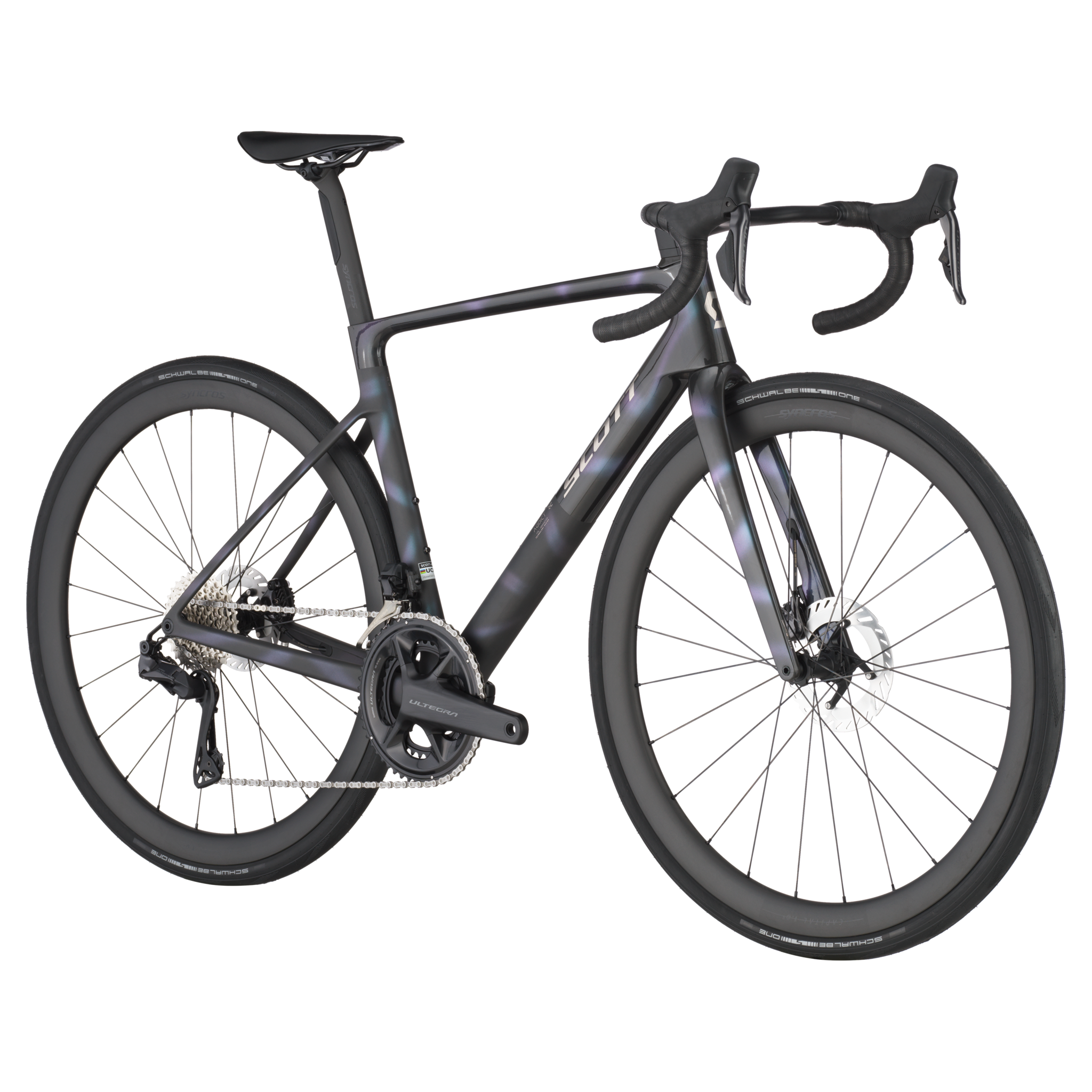 Scott Addict RC 10 Bike 2025