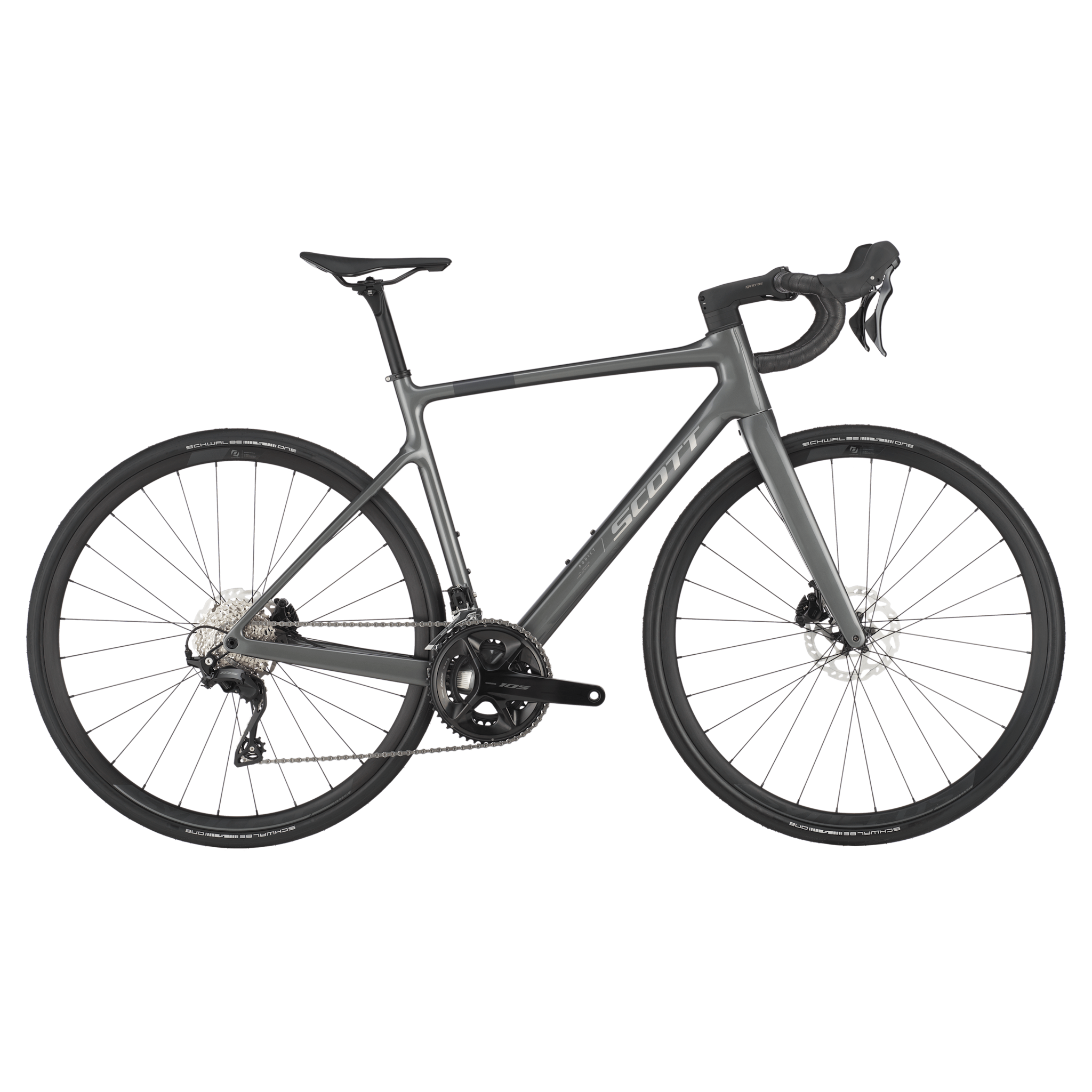 Scott 2025 Addict 50 Bike