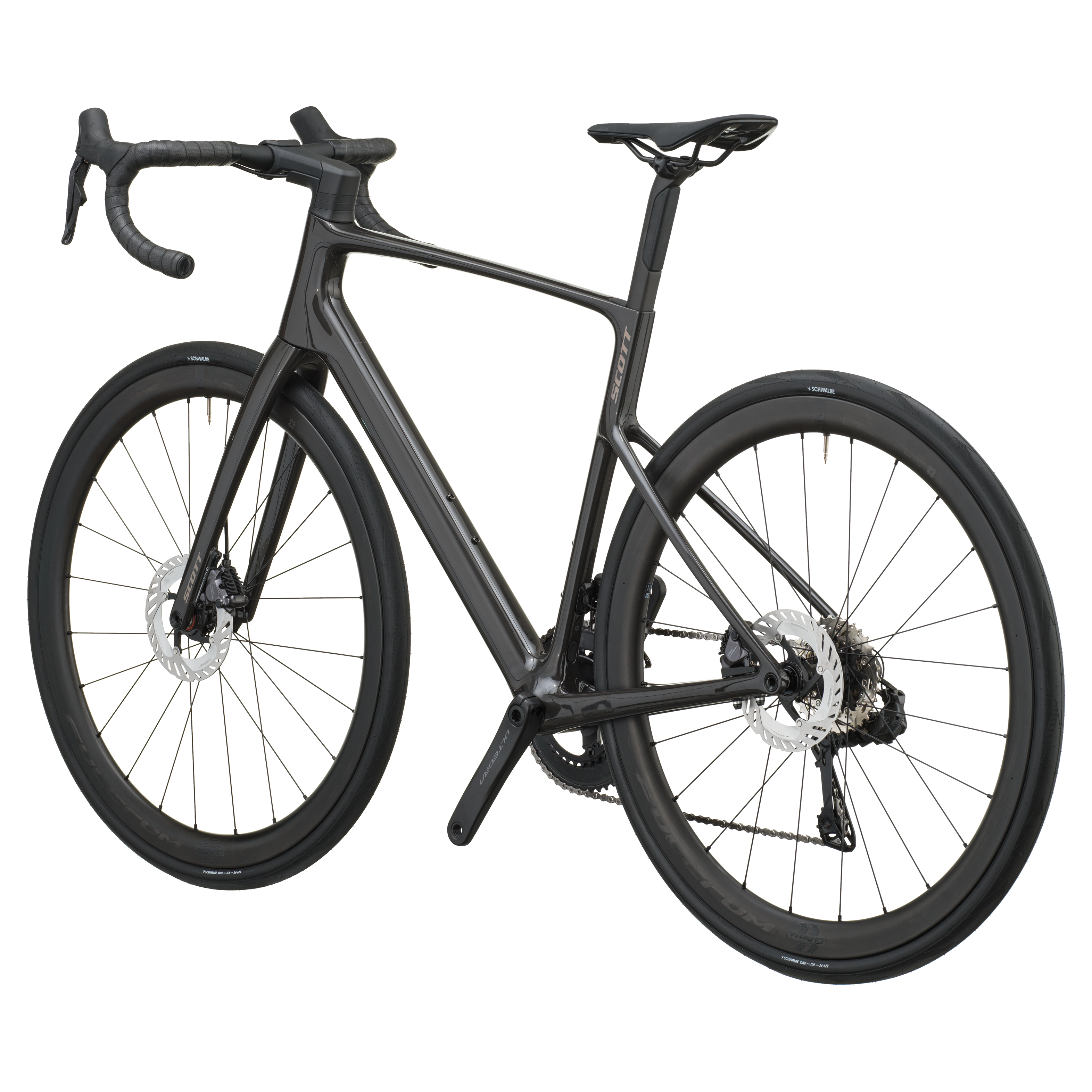 2027 SCOTT Addict 20 Bike