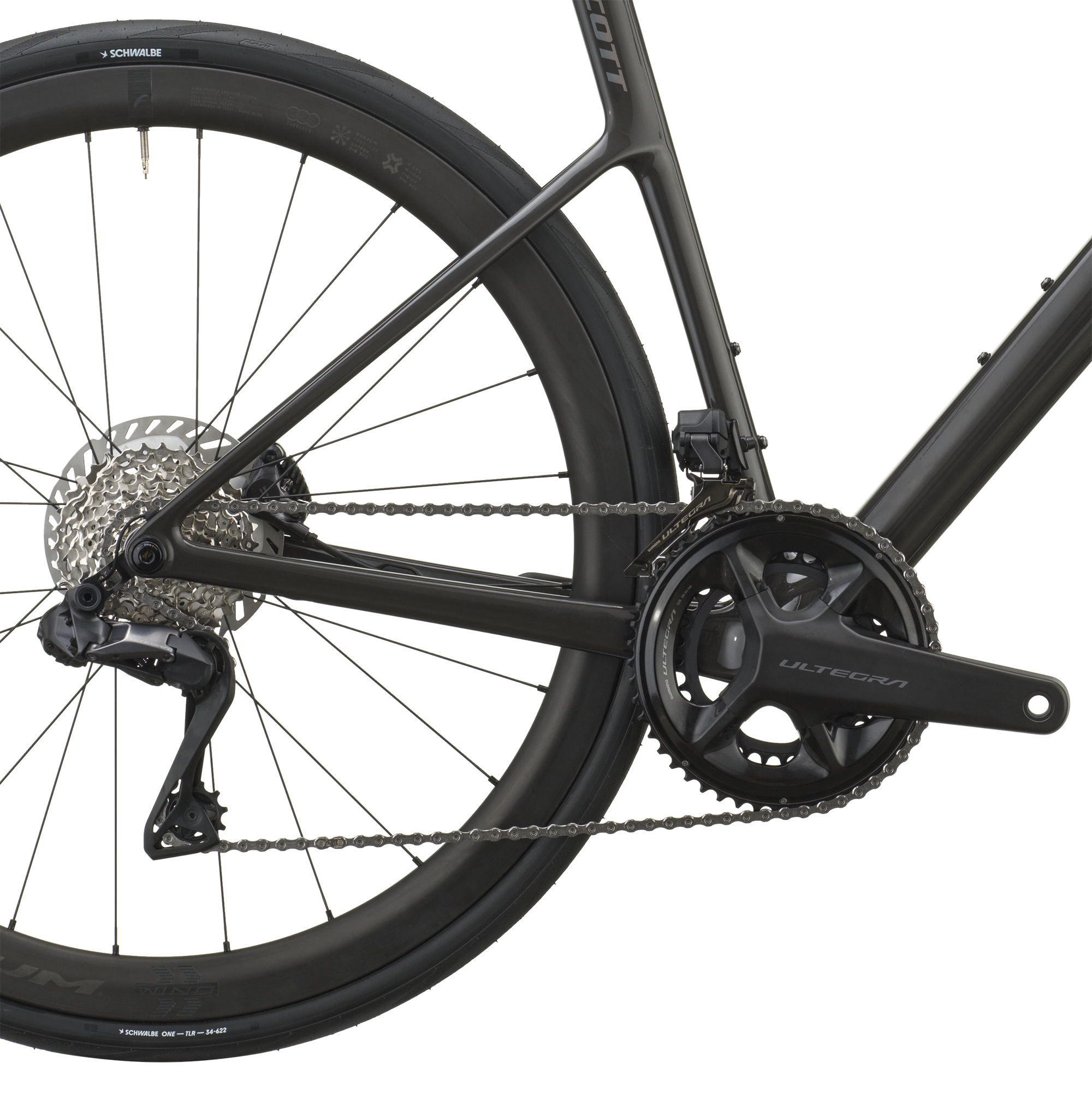 2027 SCOTT Addict 20 Bike