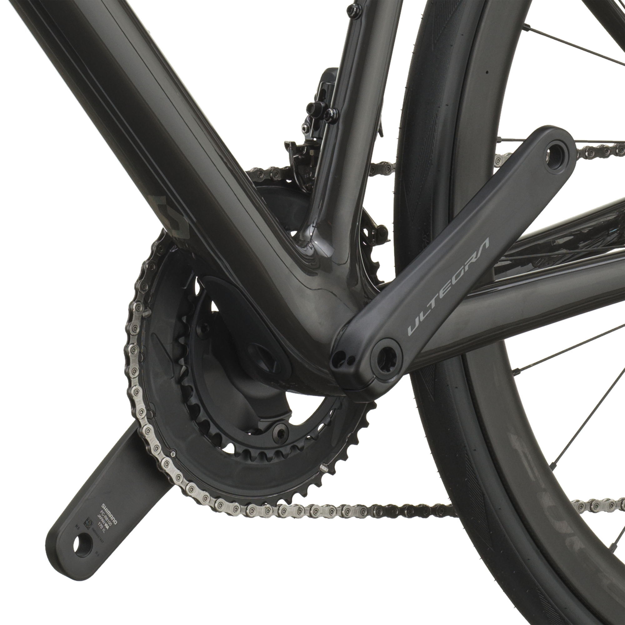2027 SCOTT Addict 20 Bike