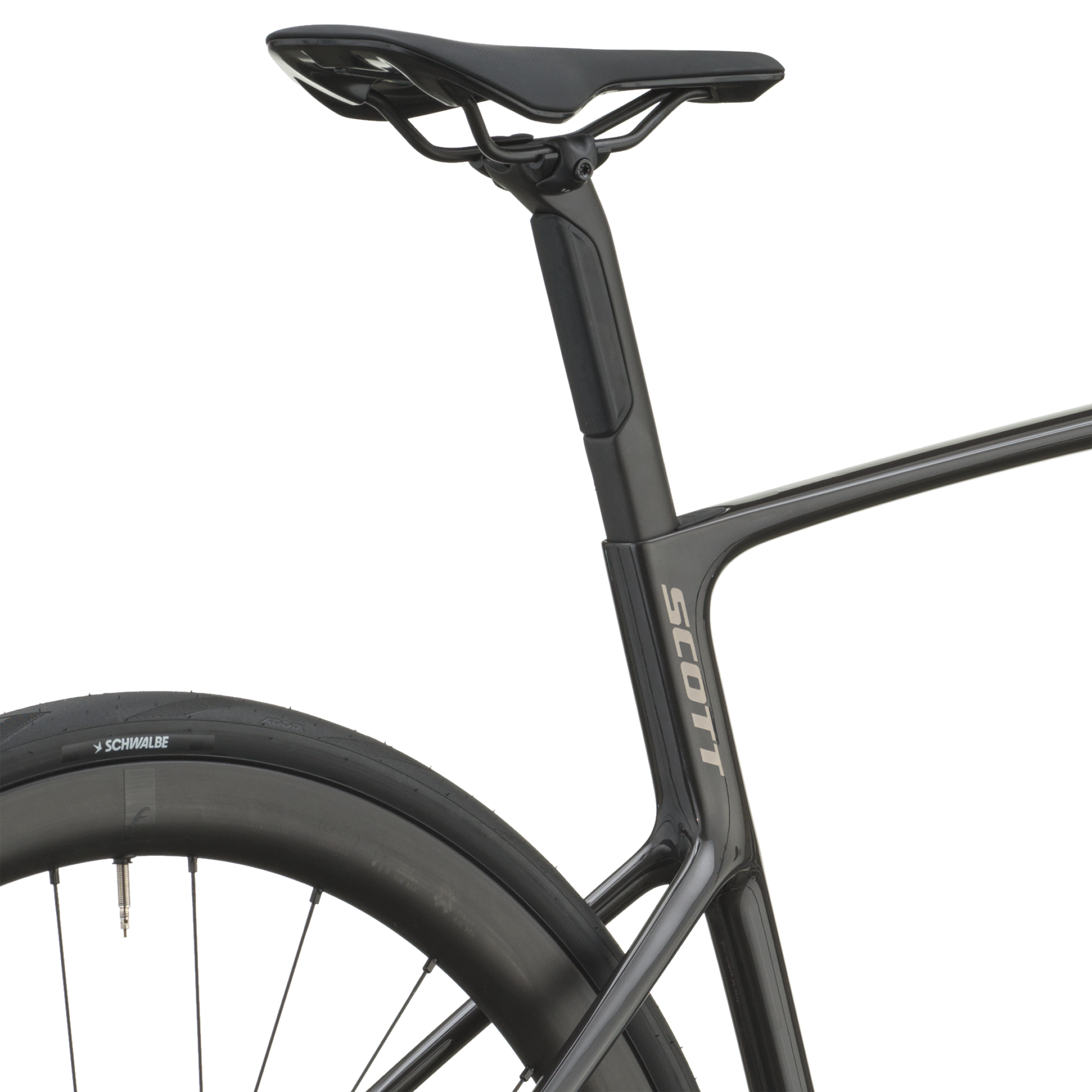 2027 SCOTT Addict 20 Bike