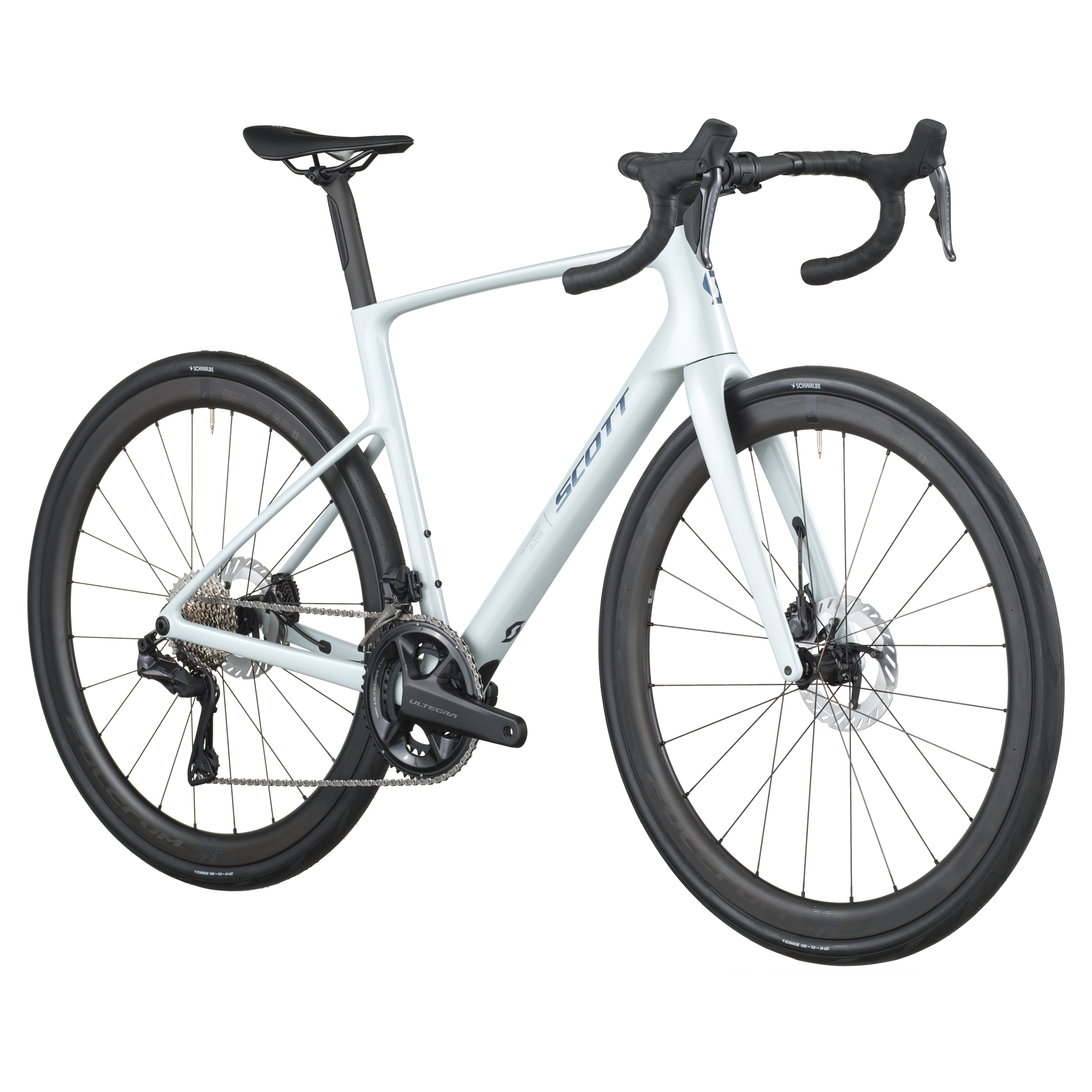 2027 SCOTT Addict 20 Bike