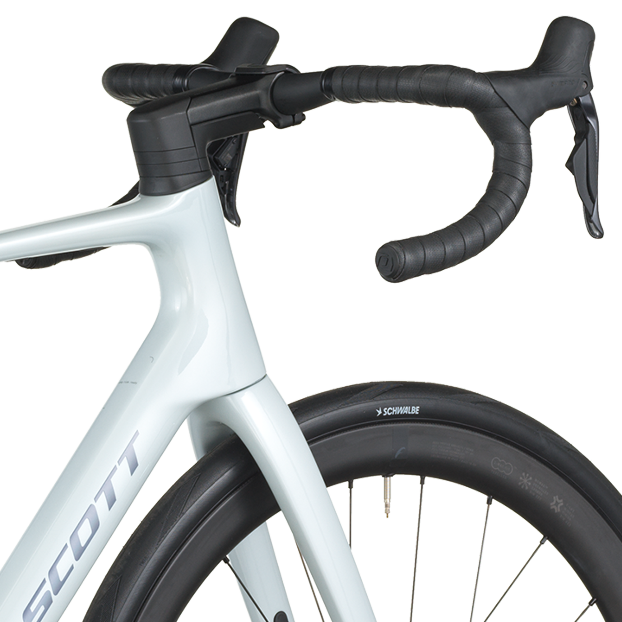 2027 SCOTT Addict 20 Bike