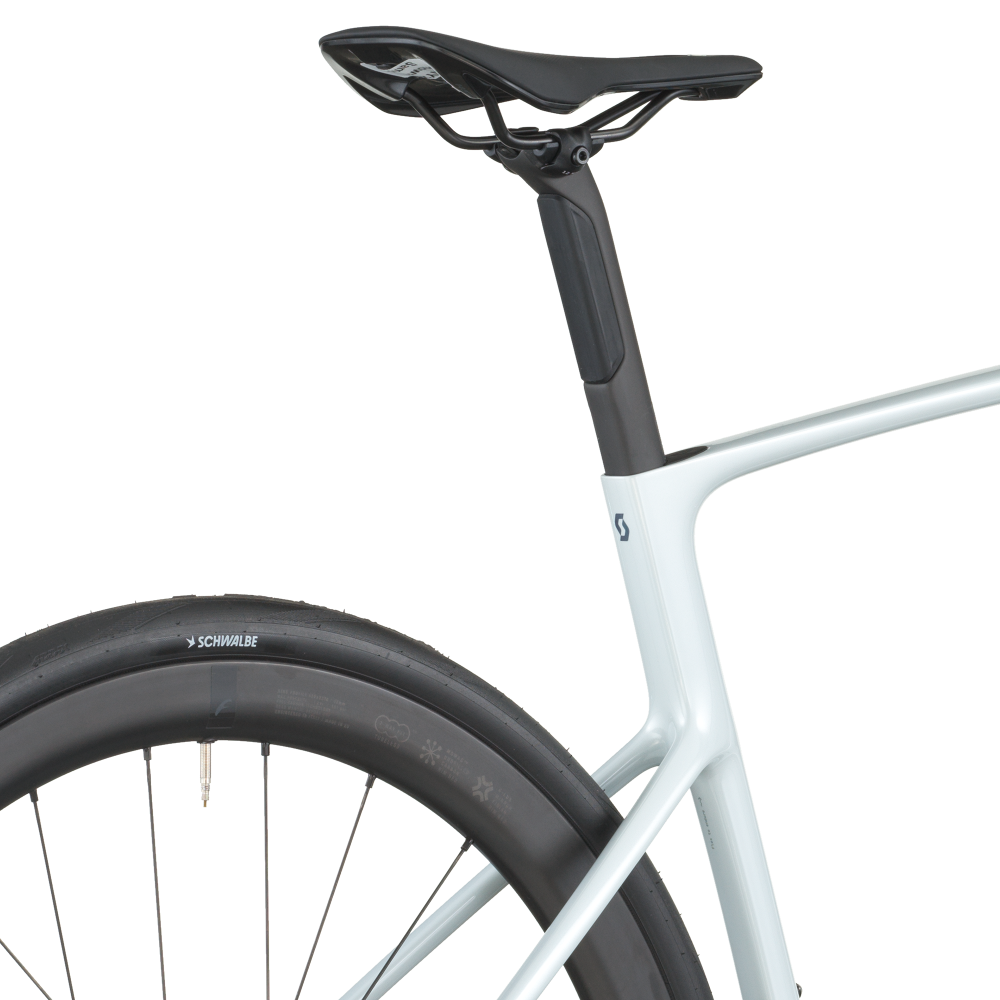 2027 SCOTT Addict 20 Bike