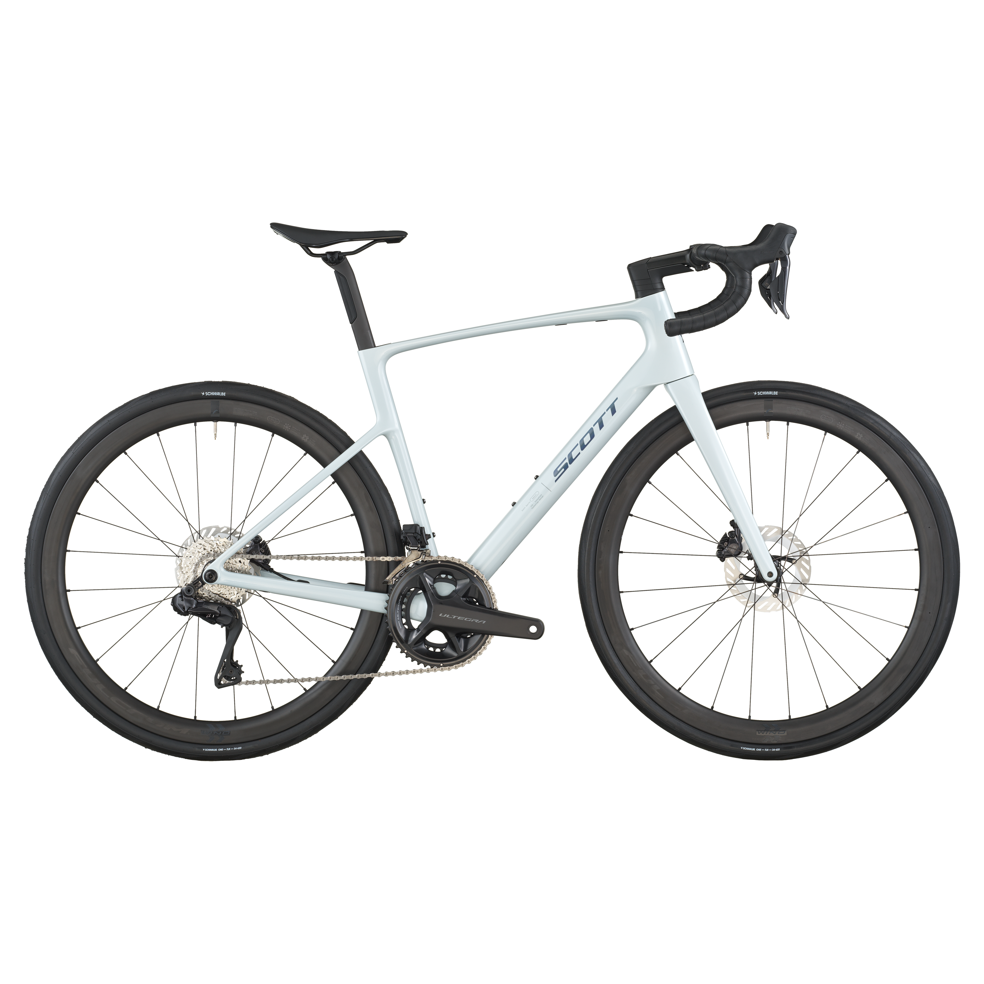 2027 SCOTT Addict 20 Bike