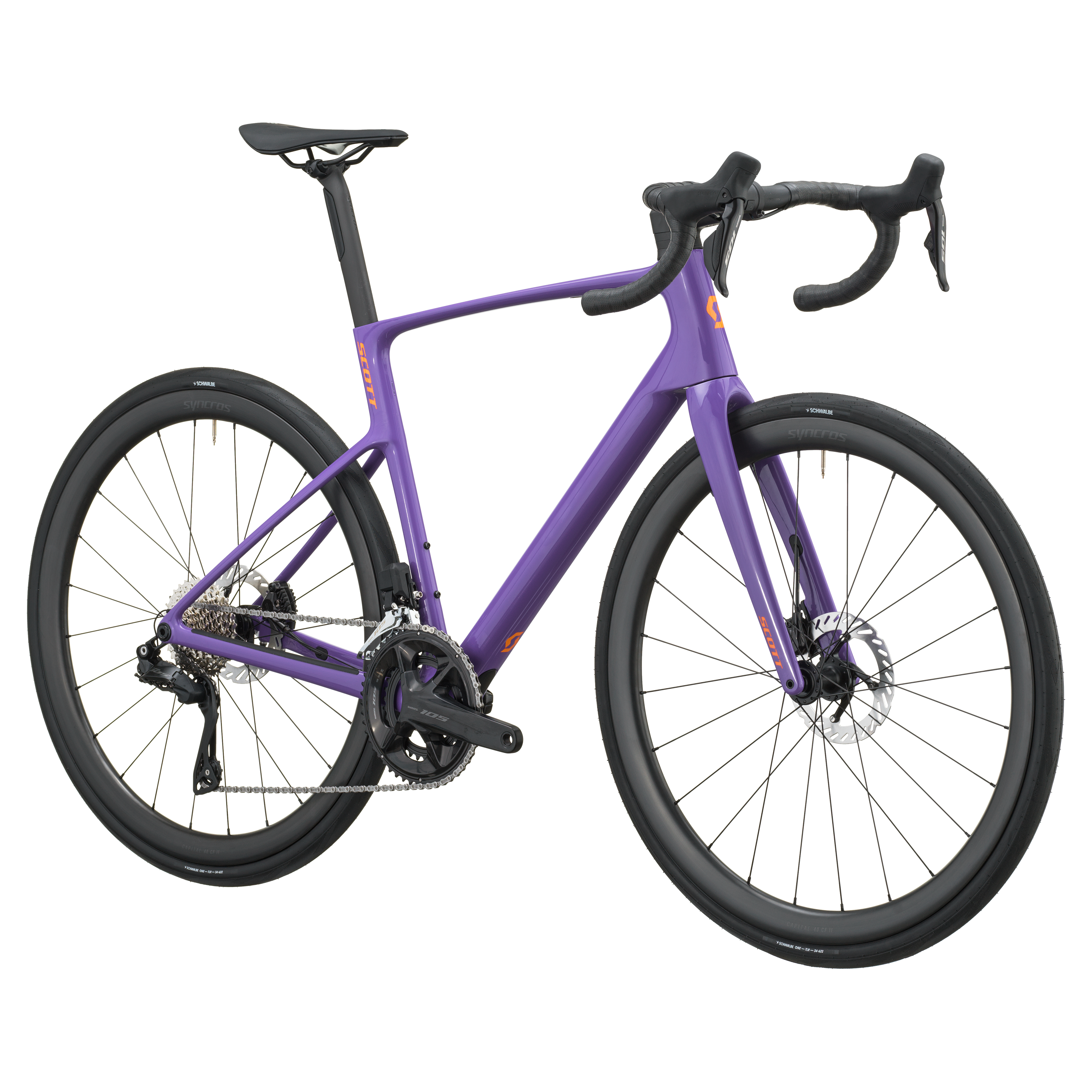 2027 SCOTT Addict 30 Bike