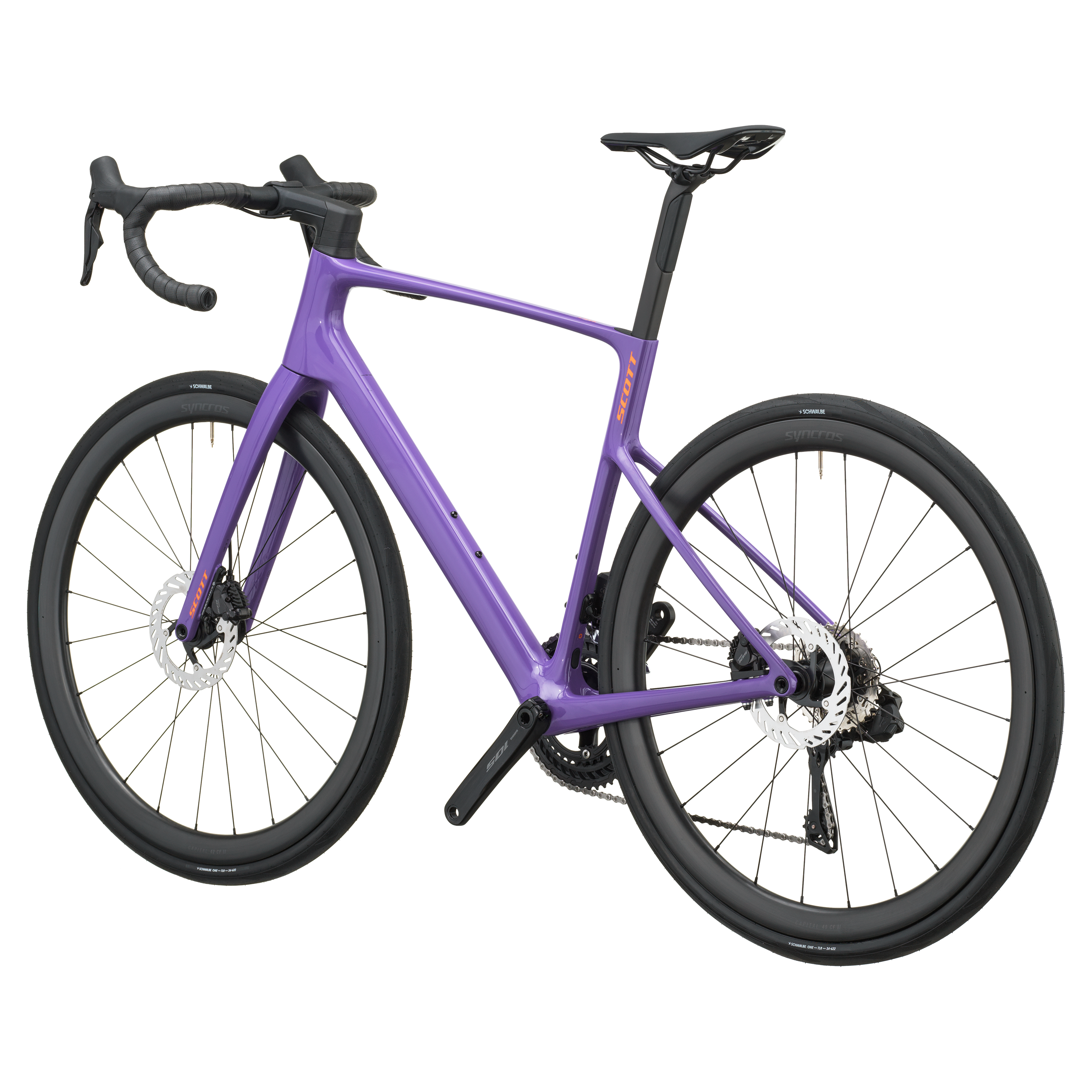 2027 SCOTT Addict 30 Bike