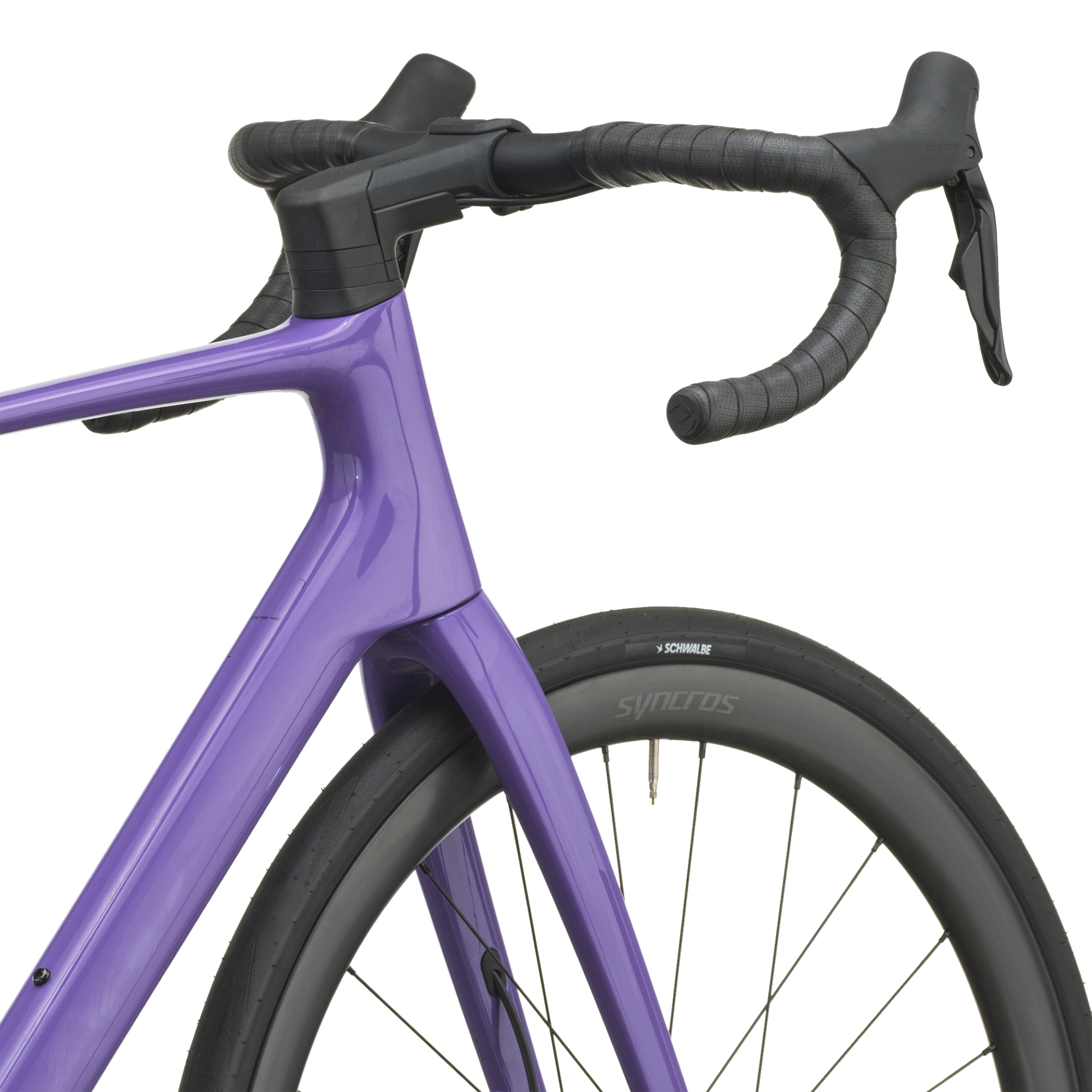 2027 SCOTT Addict 30 Bike