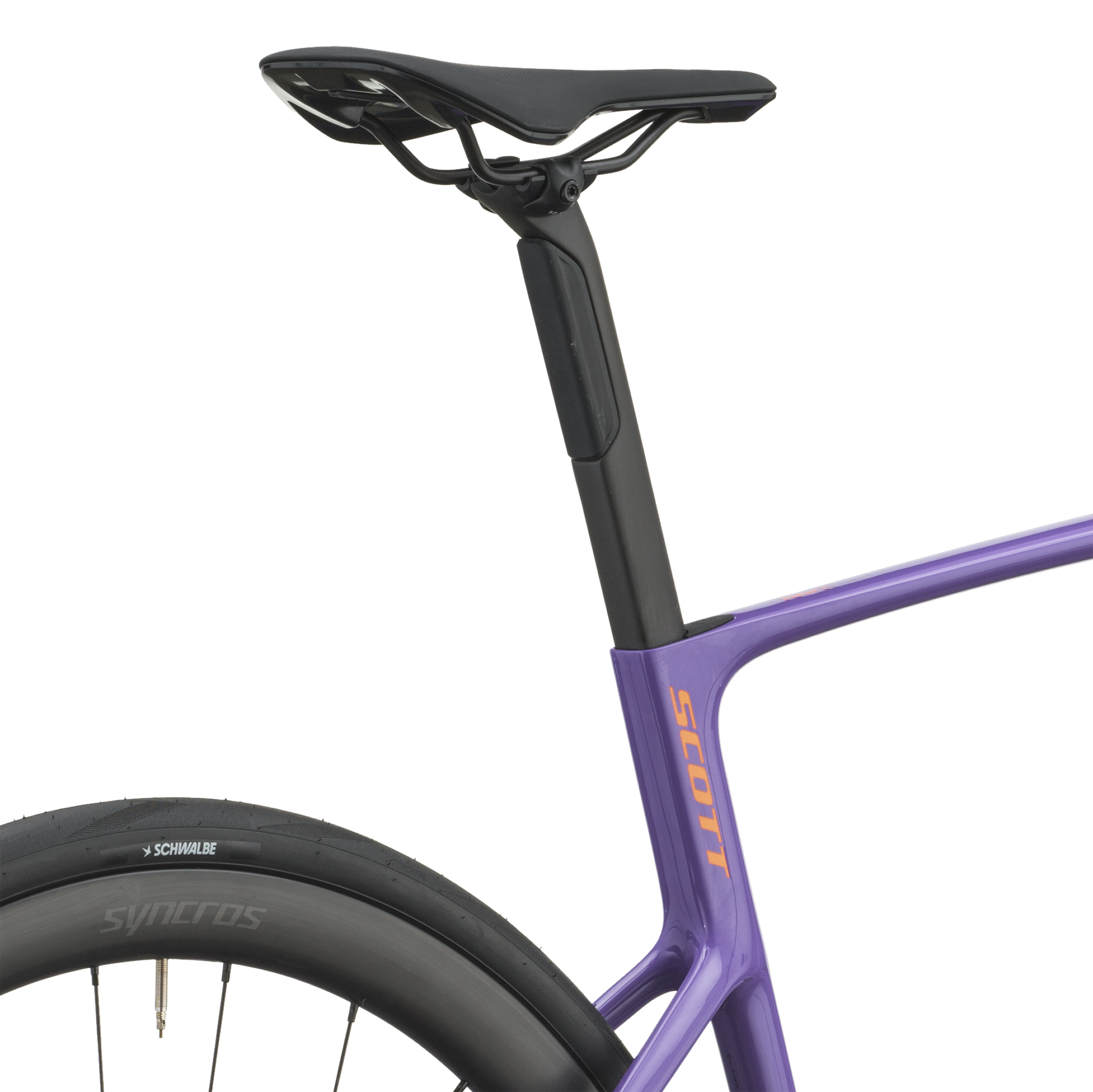 2027 SCOTT Addict 30 Bike
