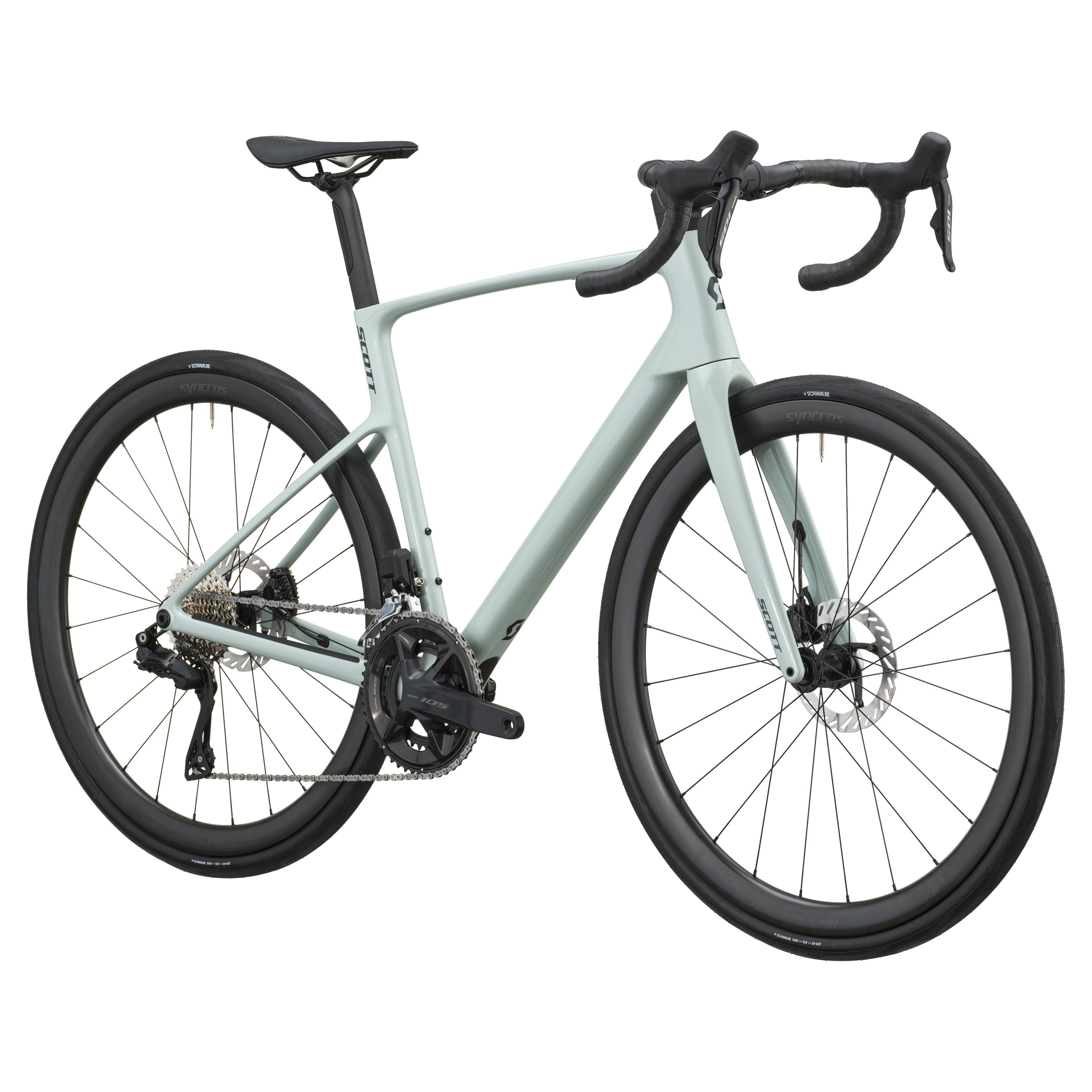 2027 SCOTT Addict 30 Bike